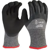 Milwaukee Pack Winter Cut E Gloves - 7/S - 12pcs
