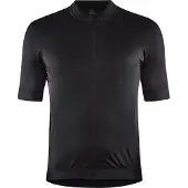 Craft Herren Shirt CORE ESSENCE JERSEY REGULAR FIT M