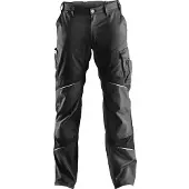 Kübler Hose ACTIVIQ HIGH PSA 2 schwarz Form 2350 Grösse 23