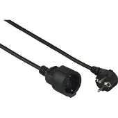 Hama Schucko 10 M Netzkabel