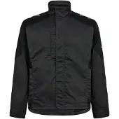 Engel Safety Arbeitsjacke mit 2-Wege-Stretch 1809-255 Gr. XS schwarz/anthrazit