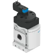 FESTO Druckaufbauventil G3/8'' 4-10bar 5050l/min - 542566