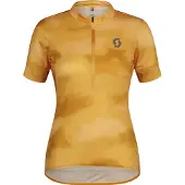 SCOTT Endurance 10 Kurzarm-radtrikot