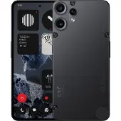 Nothing Tech Phone 2 Pro 128GB, 8GB RAM, Black