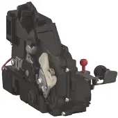 FEBI BILSTEIN Türschloß 178394