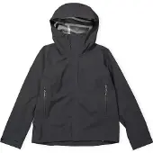 Houdini Jacke Five to Nine Jacket Damen True Black-M