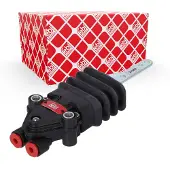 FEBI BILSTEIN Niveauregulierungsventile, Fahrerhaus 27368