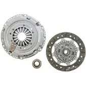 AISIN Kupplungssatz KE-PE23