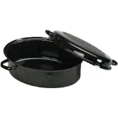 Kochstar Bräter - Bratrost - 42 cm / 9.4 liter