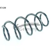 CS Germany Fahrwerksfeder [Hersteller-Nr. 14.871.269] für Renault