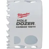 Milwaukee Lochsäge HOLE DOZER 68
