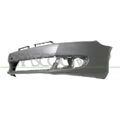 PRASCO Stoßfänger vg4491001 vorne für VW