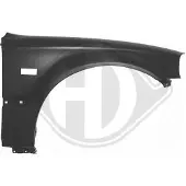 Diederichs Kotflügel 5206006 vorne rechts für HONDA