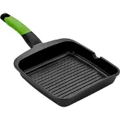BRA Prior Grill Mit Streifen 22 Cm