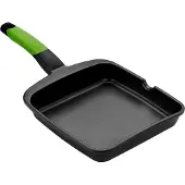 BRA Prior 22 Cm Grillpfanne