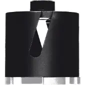 Milwaukee Diamant-Trockenbohrkrone DCU 68 x 90 mm / M16 Universal