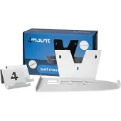 4Mount Ps5 Pro-bundle Wandhalterung
