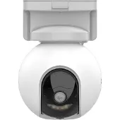 Ezviz HB8 2K WLAN batteriebetriebene Überwachungskamera mit Schwenk- und Neigefunktion, Nachtsicht in Farbe, automatische Verfolgung