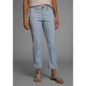 DELMAO 7/8-Hose mit funktionalen Eingriff- & Ziertaschen