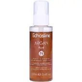 Echos Line Argan Fluid hydratisierendes Fluid mit revitalisierender Wirkung 100 ml