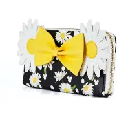 Loungefly Disney Minnie Daisies wallet