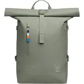 Got Bag Rolltop 2.0 Rucksack, bass
