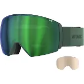 Atomic Revent Q L Hd Photochrome Skibrille