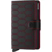 Secrid Mini Fuel Brieftasche