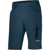 Uvex Bermuda suXXeed industry blau, nachtblau 62