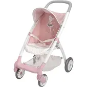 Munecas Arias Universelle Lenkerhöhe Für Kinderwagen 33x53.5x63 Cm 63 Cm
