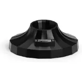 JRL Professional Rest IQ Ladestation für Fresh Fade 2020C-B Onyx Clipper