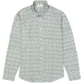 Garcia herren Shirt, XL, Weiss