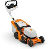 Stihl Akku-Rasenmäher RMA 448 PV / ohne Akku und Ladegerät