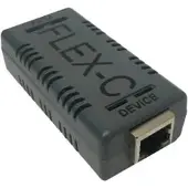 Phybridge NVT FLEX series FLEX-C - Netzwerkextender - 100Mb LAN