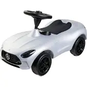 BIG Baby Bobby AMG GT Rutschauto