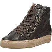Paul green Sneaker Sneaker Glattleder