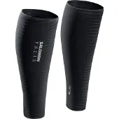 Salomon - S/Lab Ultra - Beinlinge Gr 1 schwarz