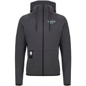 Santini Bianchi Milano Fan 2025 Kapuzenpullover