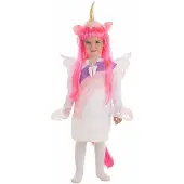 Creaciones Llopis Einhorn Mädchen Kostüm