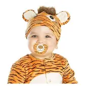 MOM Tiger Babykostüm