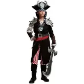 MOM Jack Devil Man-kostüm