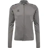 Hummel Pro Training Trainingsjacke Grau XL Mann Grau XL