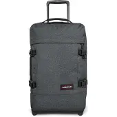 Eastpak Strapverz Trolley S Black Denim