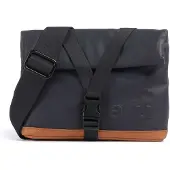 Aunts & uncles Japan Tsu Multifunktional: Gürteltasche/Umhängetasche night blue