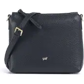 Braun Büffel Hanna Umhängetasche S 12071 navy