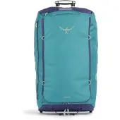 Osprey Daylite Wheeled 115l Koffer Auf Rollen Blau Blau One Size
