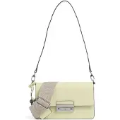 PICARD Schultertasche Umhängetasche Superstar Shoulderbag Limoncello hellgelb