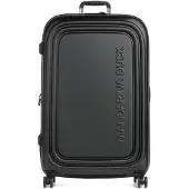 Mandarina Duck Logoduck + Szv35 Koffer Auf Rollen