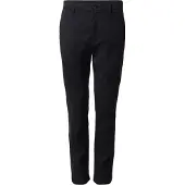 Calvin Klein Chinohose "SLM CTTN STRTCH CHN" Mit Gürtelschlaufen