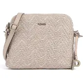 PICARD Schultertasche Umhängetasche Samos Shoulderbag Cookie beige